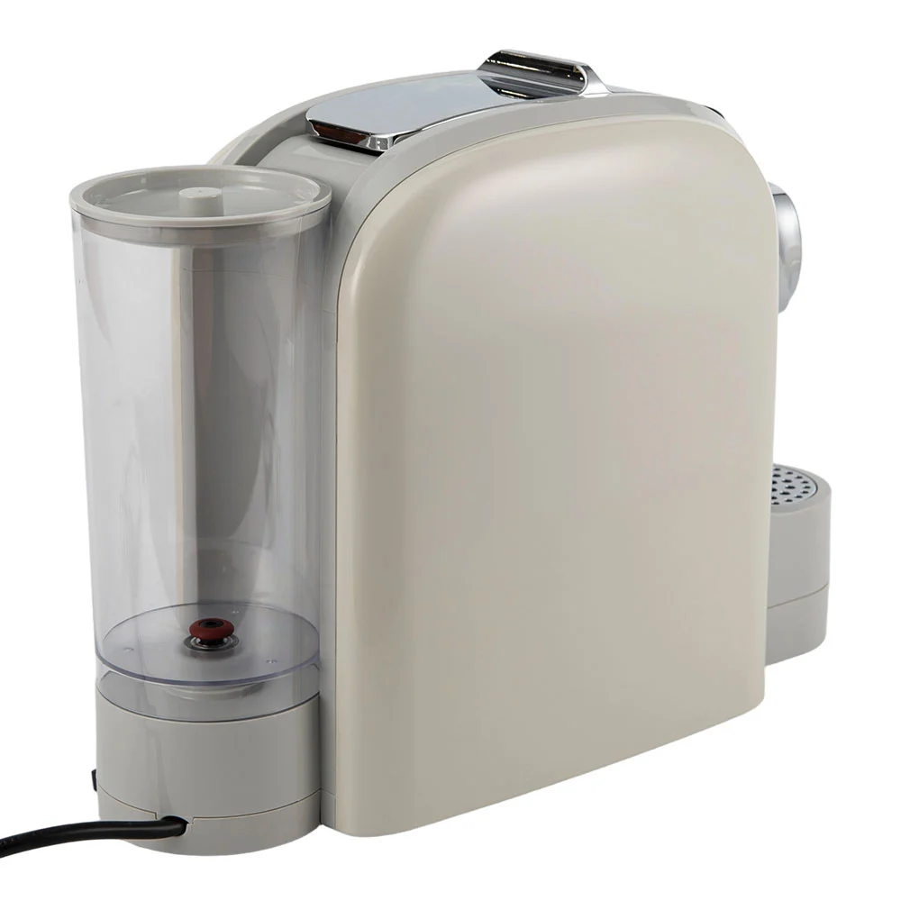 20 Bar Capsule Coffee Maker