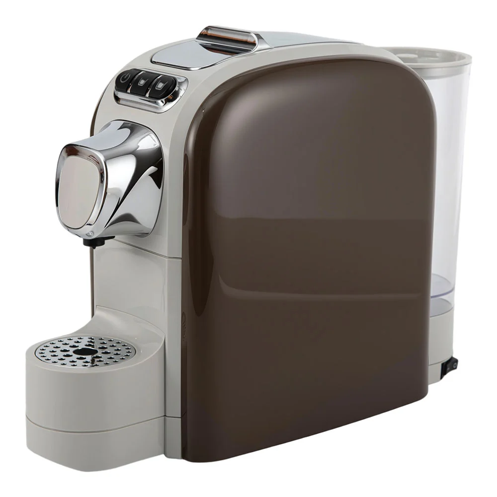 20 Bar Capsule Coffee Maker