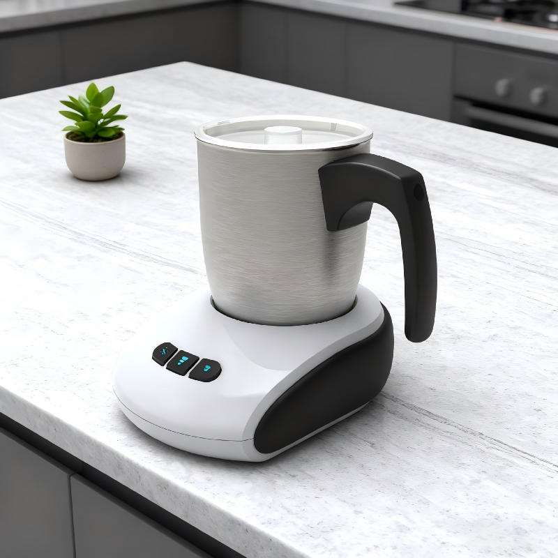 Melkskummer