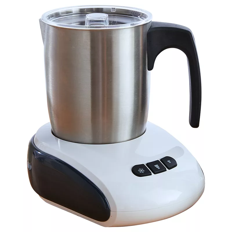 Automatyske Milk Steamer Elektryske Milk Fother