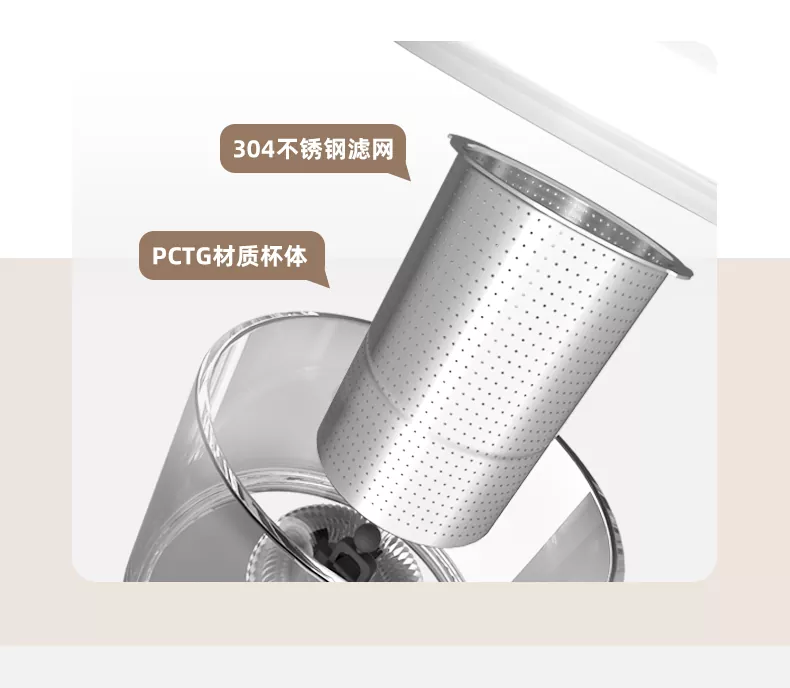 Elektryske Home Coffee Milk Frother Heater