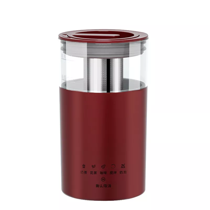 Elektryske Home Coffee Milk Frother Heater