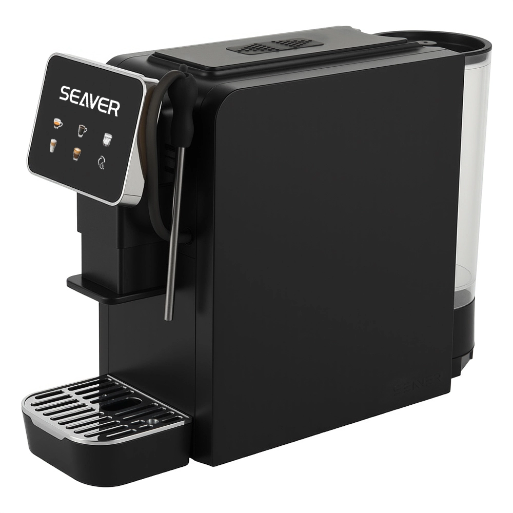 Folslein automatyske Commercial Coffee Machine