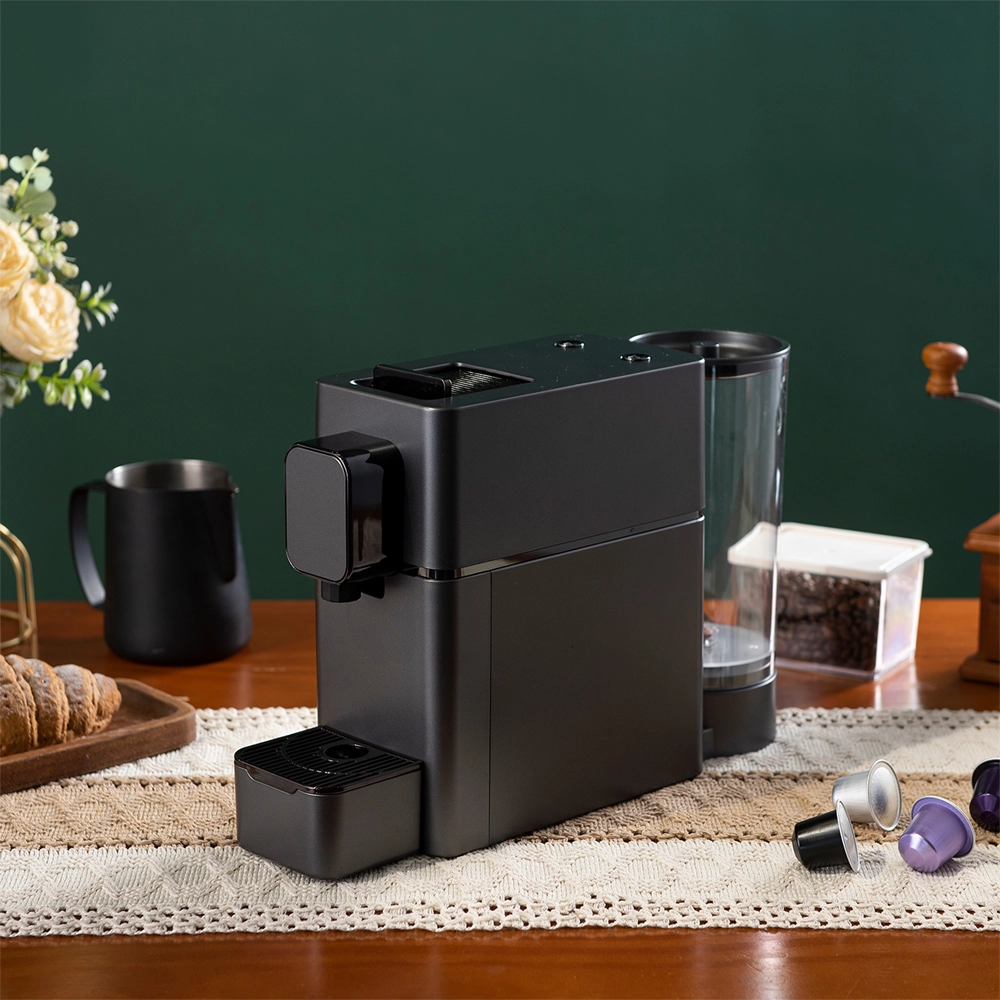 Espresso Capsule Coffee Machine