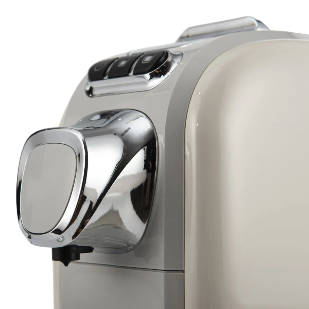 Italjaansk Espresso Coffee Machine