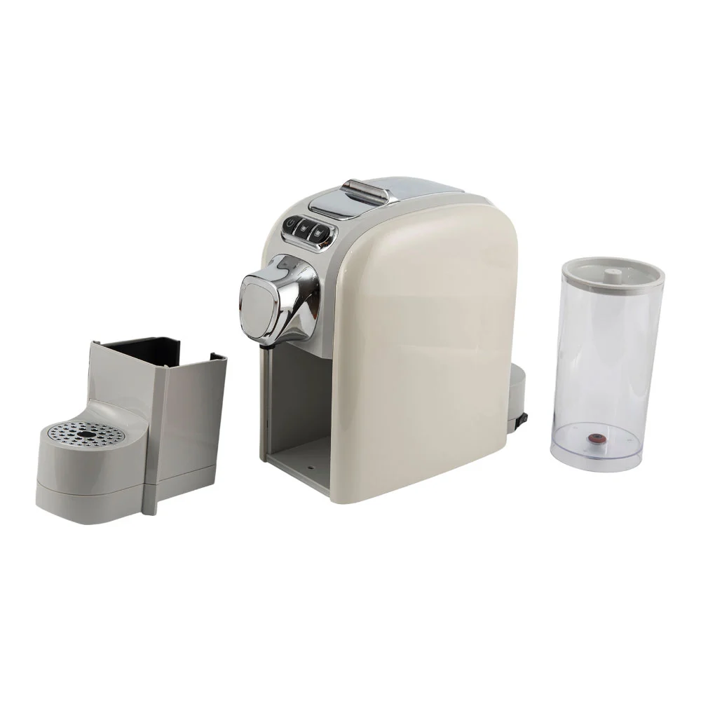 Italjaansk Espresso Coffee Machine