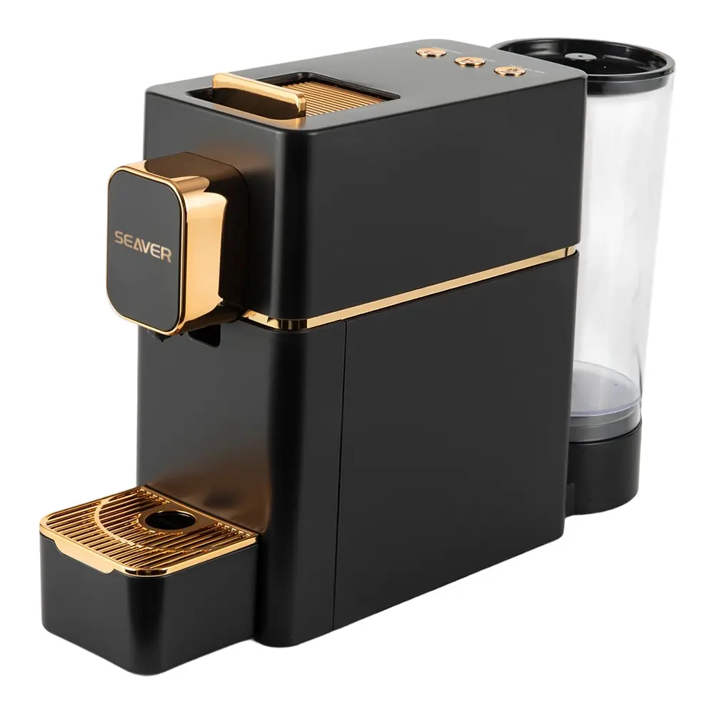 Italjaansk Pump Capsule Coffee Machine Espresso