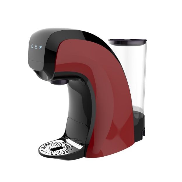 Multi-funksje Capsule Coffee Machine